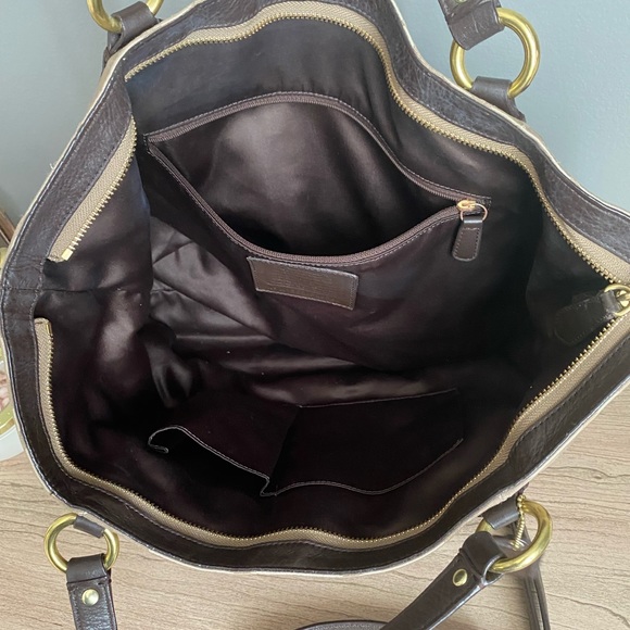 Women Like New Coach Purse for sale - Picture 3 of 4